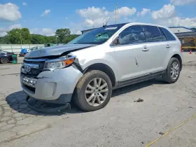 2011 Ford Edge