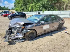 2023 Toyota Camry Hybrid