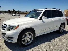 2015 Mercedes-Benz GLK-Class