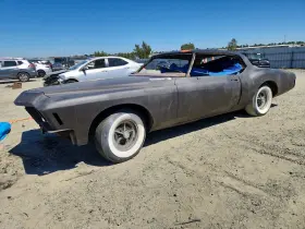 1971 Buick Lesabre Custom