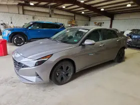 2022 Hyundai Elantra