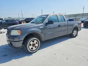 2007 Ford F-150