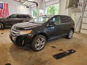 2011 Ford Edge