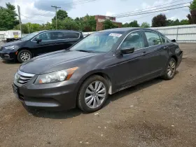 2011 Honda Accord