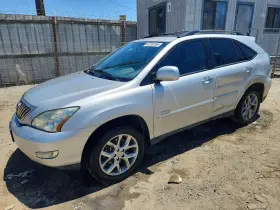 2009 Lexus RX 350