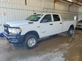 2020 RAM 2500