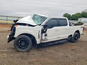 2025 Ford F-250