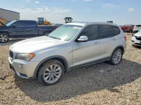 2013 BMW X3