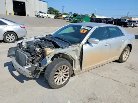 2012 Chrysler 300
