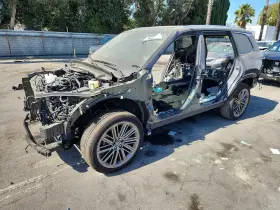 2026 Lexus TX 350