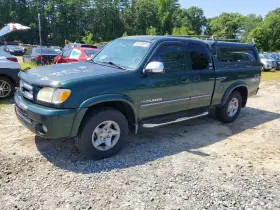 2003 Toyota Tundra