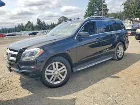 2013 Mercedes-Benz GLC-Class
