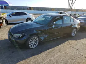 2011 BMW 3 Series