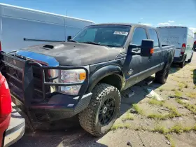 2016 Ford F-250