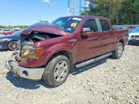 2009 Ford F-150