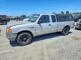2002 Ford Ranger