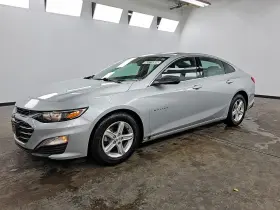 2020 Chevrolet Malibu