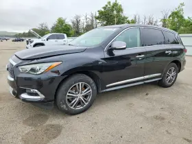 2019 Infiniti QX60
