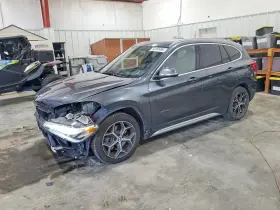 2016 BMW X1