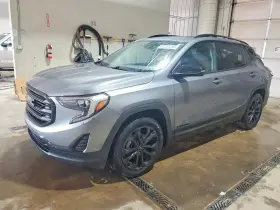 2020 GMC Terrain