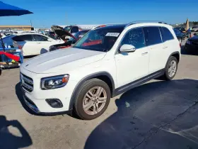 2020 Mercedes-Benz GLB-Class