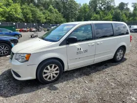 2011 Dodge Grand Caravan