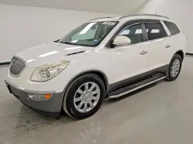 2012 Buick Enclave