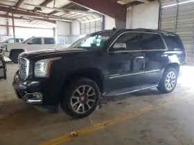 2015 GMC Yukon