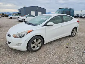 2012 Hyundai Elantra