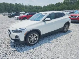 2020 BMW X2