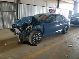2025 Volkswagen Jetta