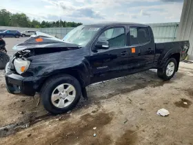 2013 Toyota Tacoma