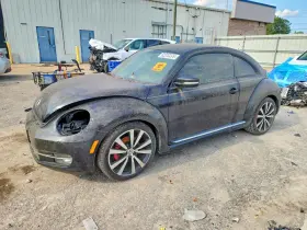 2012 Volkswagen Beetle