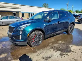 2026 Cadillac XT5