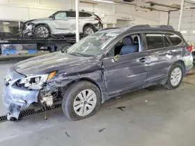 2015 Subaru Outback