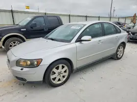 2005 Volvo S40