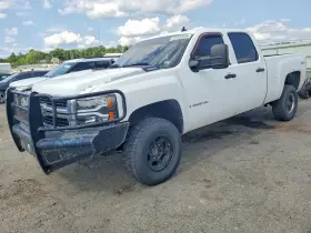 2008 Chevrolet Silverado 1500
