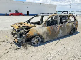 2006 Toyota Sienna