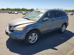 2010 Honda CR-V