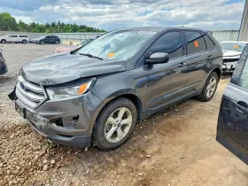 2016 Ford Edge