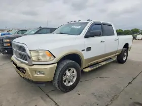 2011 Dodge Ram