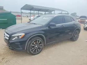 2017 Mercedes-Benz GLA-Class