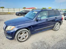 2015 Mercedes-Benz GLK-Class
