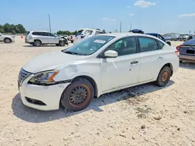 2014 Nissan Sentra