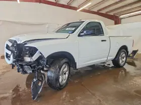 2013 RAM 1500