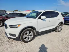 2020 Volvo XC40