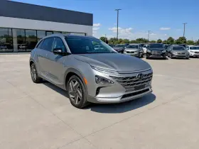 2023 Hyundai NEXO
