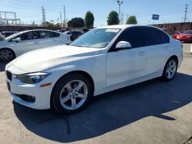 2015 BMW 3 Series