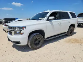 2019 Chevrolet Tahoe