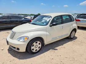 2008 Chrysler PT Cruiser